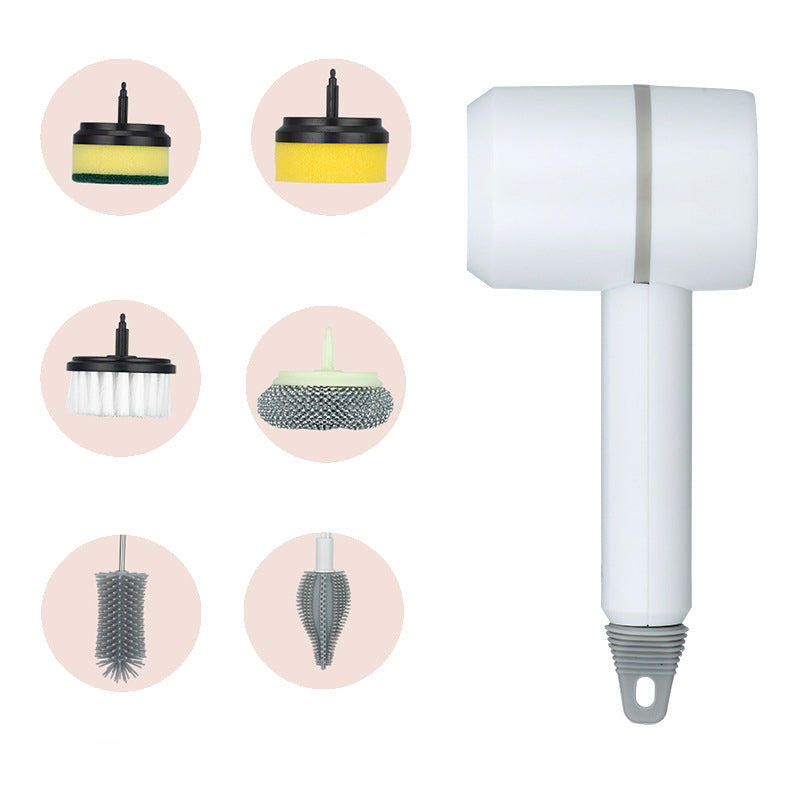 đđ„ 50% DE RĂDUCTION â Aspirateur Ă main puissant et sans fil | LĂ©ger, polyvalent, idĂ©al pour voiture et maison đđ