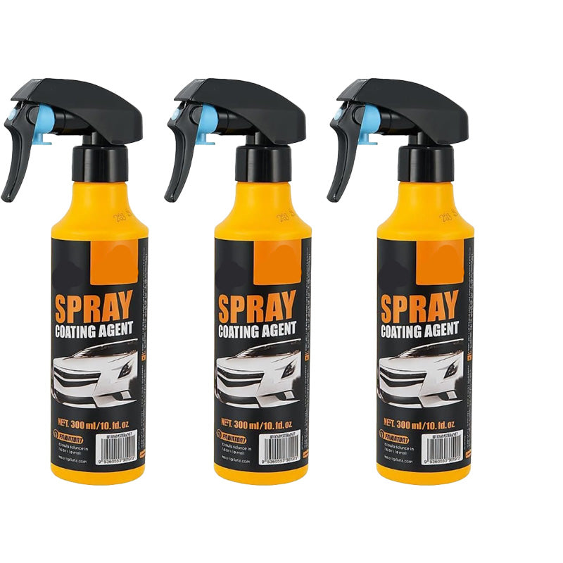 đ„ Achetez-en 2 et obtenez-en 1 gratuitđ„ Spray nano-hydrophobe pour revĂȘtement automobile