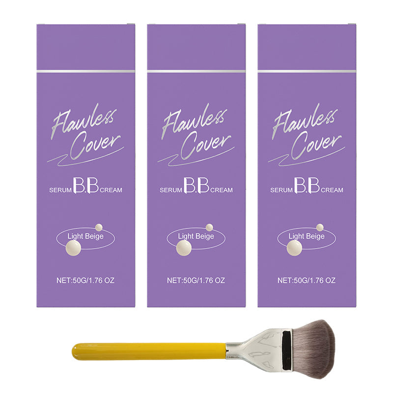 📢📢50 % de réduction !! ⏰BB crème hydratante et légère
