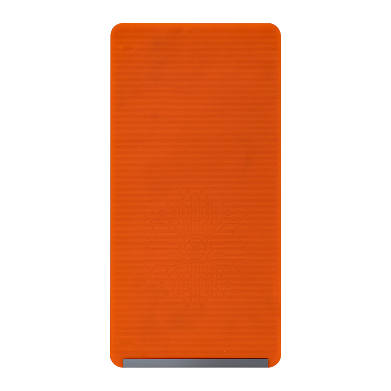 ✨50 % de réduction 🔥 Support de téléphone portable en silicone souple