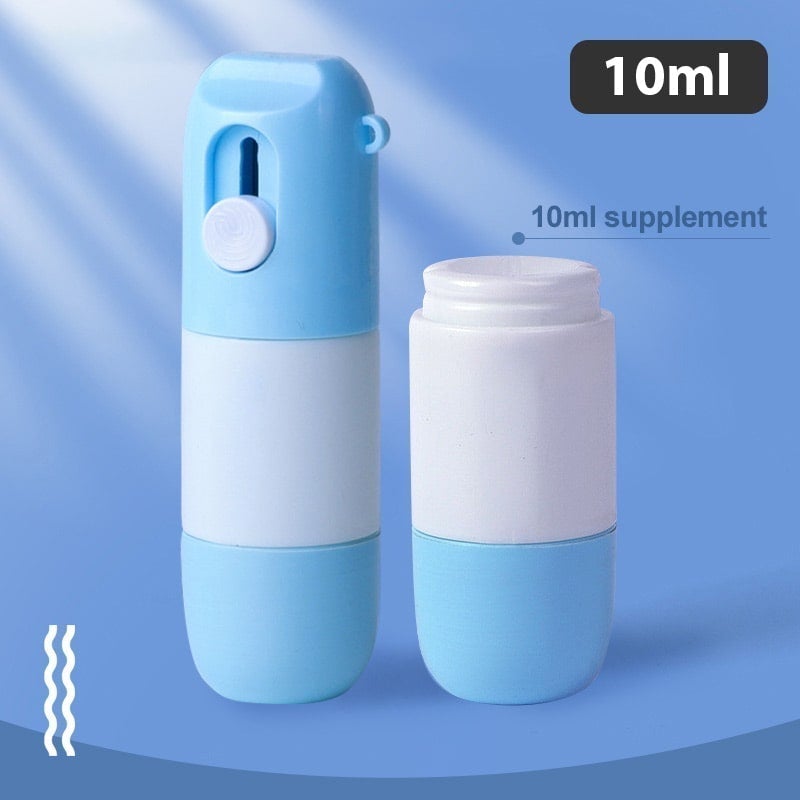 🔥 Correcteur thermique + couteau de déballage – Efface et réécrit en un geste !