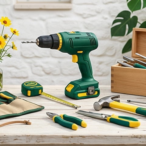 Bricolage & Outillage