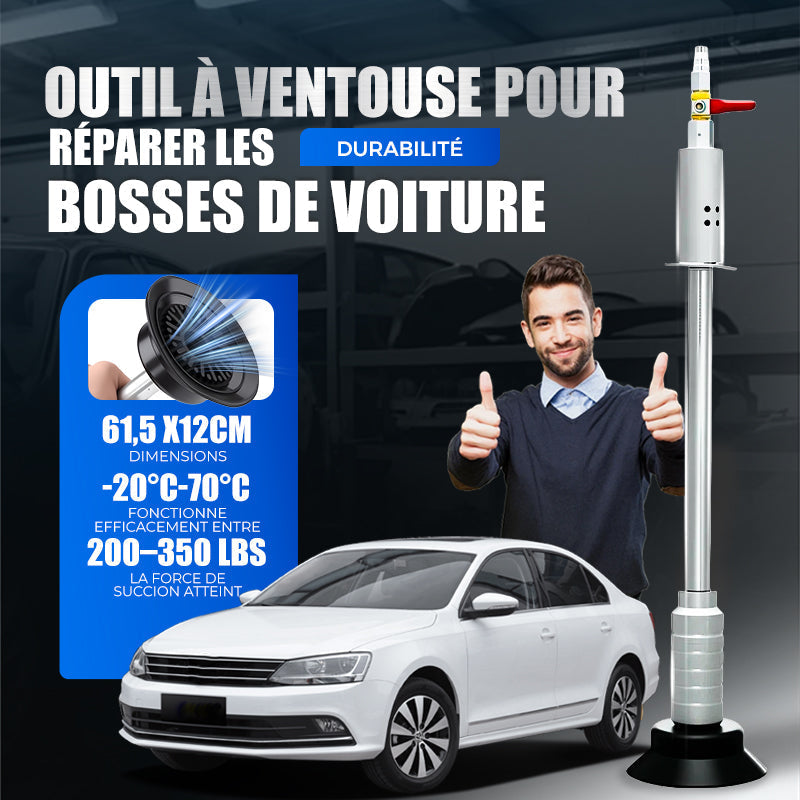 📢📢50 % de réduction !! ⏰🚗Ventouse pour débosselage de carrosserie