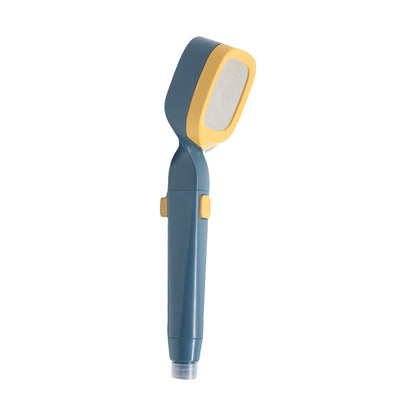 💥Hot Sale 💥 4-mode Pomme de douche sous pression-Interrupteur de pause