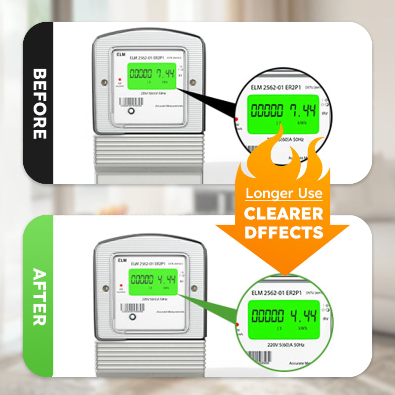 🏠 Offre à durée limitée : 50 % de réduction ! Assurez-vous un approvisionnement en électricité sans souci pour votre foyer. Cet appareil de 30 kW gère automatiquement l'efficacité de vos appareils électroménagers.🌟🔌