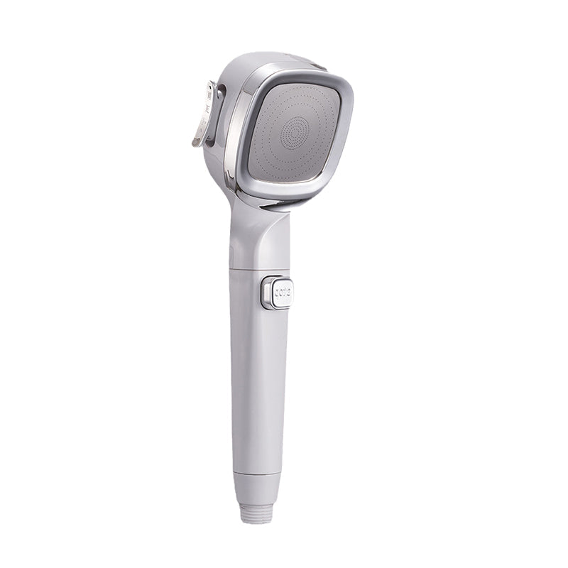 💥Hot Sale 💥 4-mode Pomme de douche sous pression-Interrupteur de pause