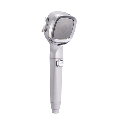 💥Hot Sale 💥 4-mode Pomme de douche sous pression-Interrupteur de pause