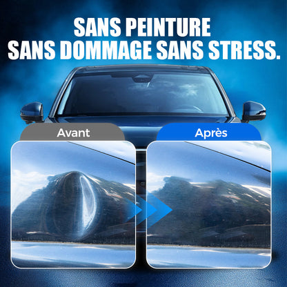 📢📢50 % de réduction !! ⏰🚗Ventouse pour débosselage de carrosserie