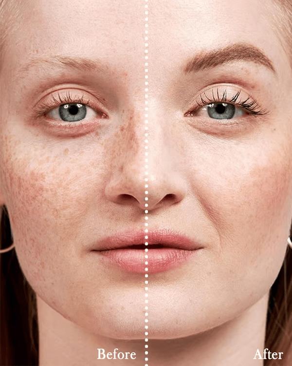 ✨🔥Gel Peel-Off pour Sourcils Facile à Retirer