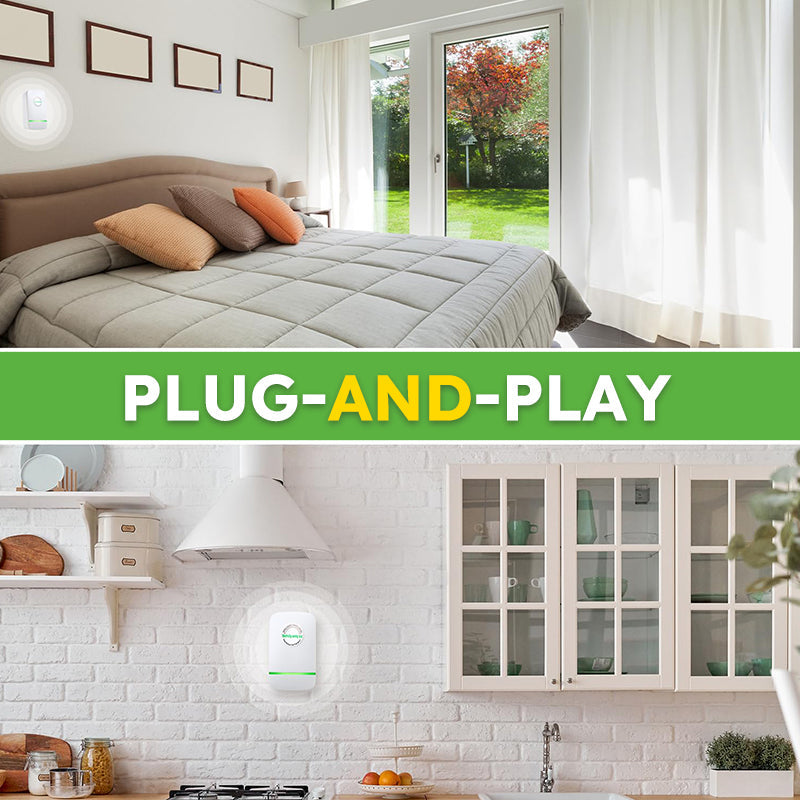 🏠 Offre à durée limitée : 50 % de réduction ! Assurez-vous un approvisionnement en électricité sans souci pour votre foyer. Cet appareil de 30 kW gère automatiquement l'efficacité de vos appareils électroménagers.🌟🔌