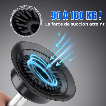 📢📢50 % de réduction !! ⏰🚗Ventouse pour débosselage de carrosserie