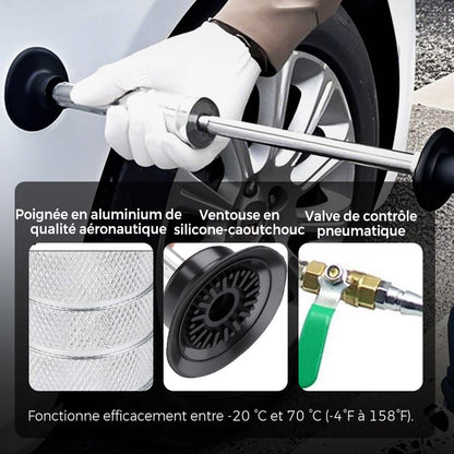 📢📢50 % de réduction !! ⏰🚗Ventouse pour débosselage de carrosserie