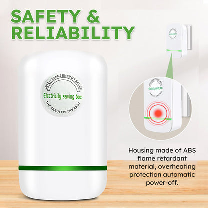🏠 Offre à durée limitée : 50 % de réduction ! Assurez-vous un approvisionnement en électricité sans souci pour votre foyer. Cet appareil de 30 kW gère automatiquement l'efficacité de vos appareils électroménagers.🌟🔌