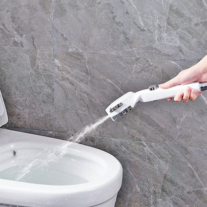 💥Hot Sale 💥 4-mode Pomme de douche sous pression-Interrupteur de pause