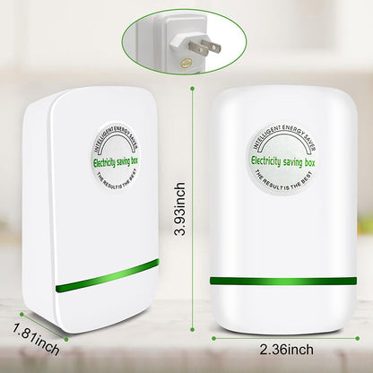 🏠 Offre à durée limitée : 50 % de réduction ! Assurez-vous un approvisionnement en électricité sans souci pour votre foyer. Cet appareil de 30 kW gère automatiquement l'efficacité de vos appareils électroménagers.🌟🔌