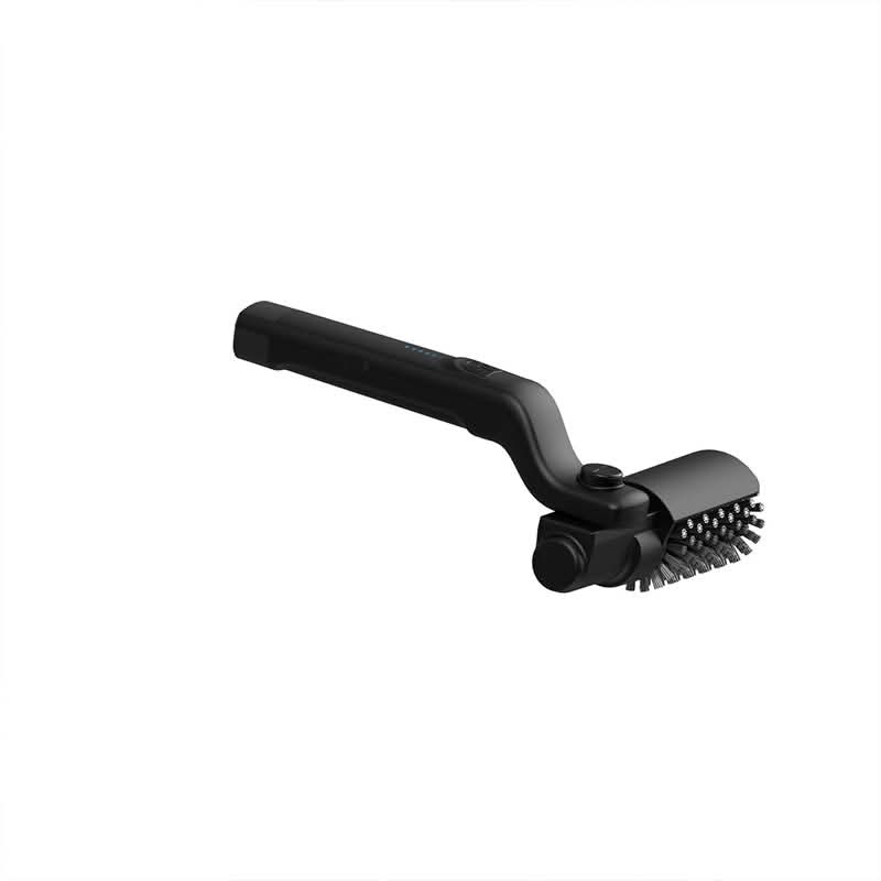🌞 50 % DE RÉDUCTION！！！✨Brosse nettoyante électrique sans fil pour barbecues