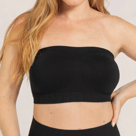 🤩Fini les glissements : le soutien-gorge multi-positions qui tient vraiment bien ! ✨