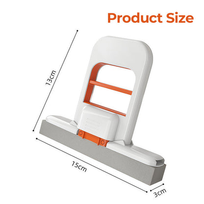 💧🔄 -62% ! 🧹Mini serpillière autonettoyante – Efficace & hygiénique.
