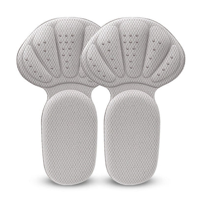 👠 50% DE RÉDUCTION! ✨ Inserts Adhésifs Découpables pour Poignées de Talon – Confortables, Discrets & Parfaits Pour Éviter Les Frottements 👣