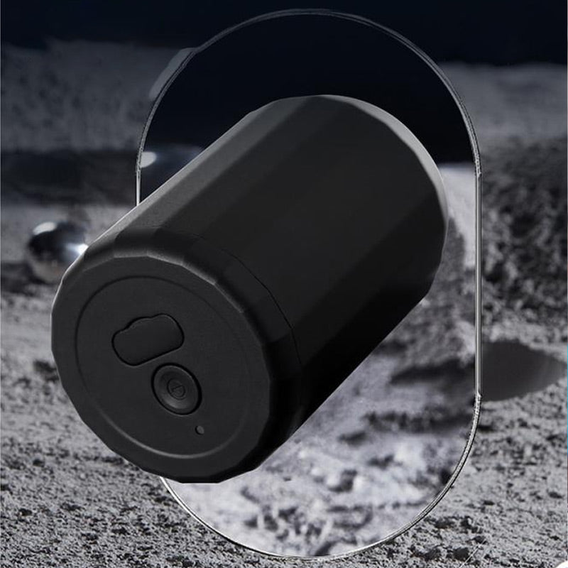 🪒 50% DE RÉDUCTION! ⚡ Rasoir Électrique Mini Étanche pour Homme – Compact, Rechargeable & Idéal Pour Un Rasage Précis En Voyage 🧳