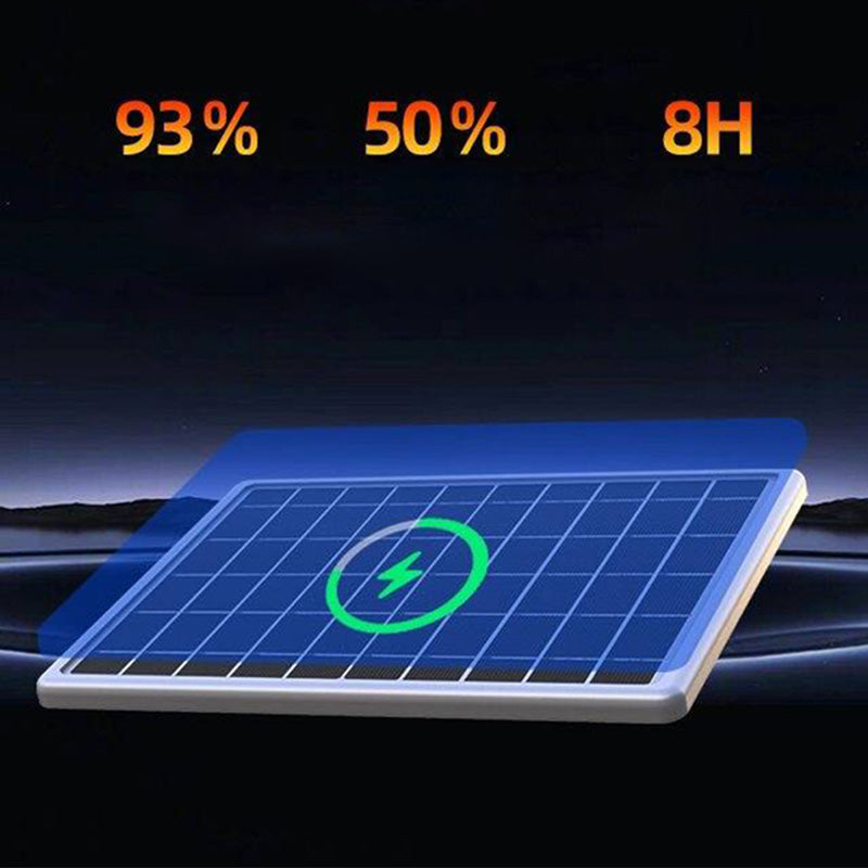 Qui entre chez vous ? La caméra solaire qui voit tout, alerte tout, dissuade tout. 🚨  Traduction :
