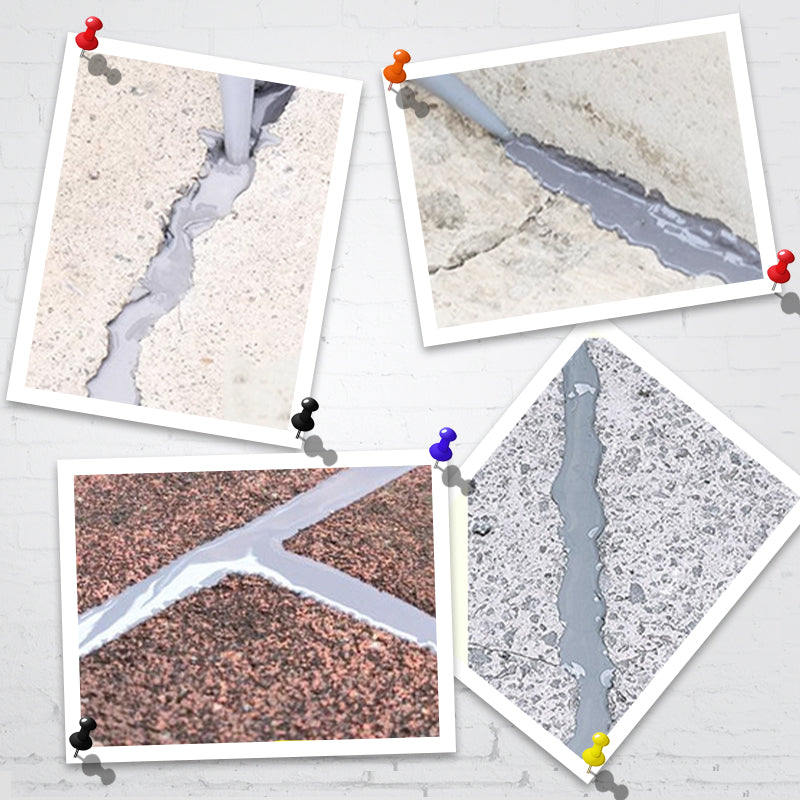 🔥Super offre : ACHETEZ 2, 1 OFFERT 1🔥Mastic imperméable à séchage rapide pour joints