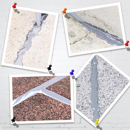 🔥Super offre : ACHETEZ 2, 1 OFFERT 1🔥Mastic imperméable à séchage rapide pour joints