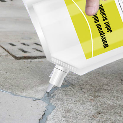 🔥Super offre : ACHETEZ 2, 1 OFFERT 1🔥Mastic imperméable à séchage rapide pour joints