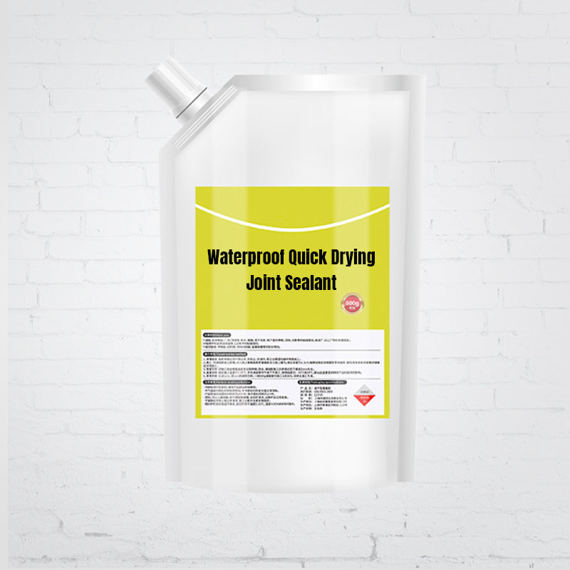 🔥Super offre : ACHETEZ 2, 1 OFFERT 1🔥Mastic imperméable à séchage rapide pour joints