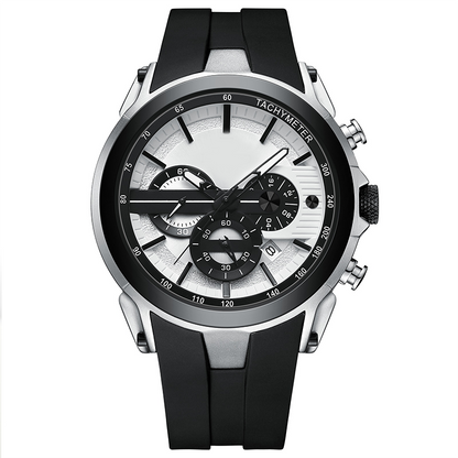 🎉Spécial limité dans le temps💎Montre de sport élégante avec affichage lumineux, bracelet en silicone et conception étanche【Livraison gratuite】