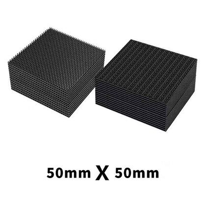 🧹 ACHETEZ 2, OBTENEZ 1 GRATUIT! 👻 20PCS Autocollants Fantom pour Tapis – Invisibles, Ultra-Adhésifs & Parfaits Pour Fixer Les Tapis Sans Glissement 🛡️