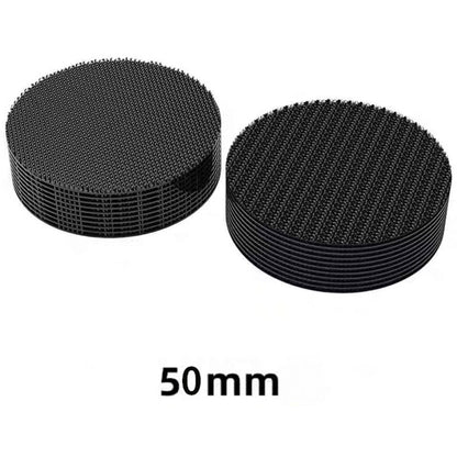 🧹 ACHETEZ 2, OBTENEZ 1 GRATUIT! 👻 20PCS Autocollants Fantom pour Tapis – Invisibles, Ultra-Adhésifs & Parfaits Pour Fixer Les Tapis Sans Glissement 🛡️