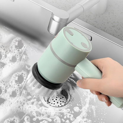 🎁💥 50% DE RÉDUCTION – Aspirateur à main puissant et sans fil | Léger, polyvalent, idéal pour voiture et maison 🚗🏠
