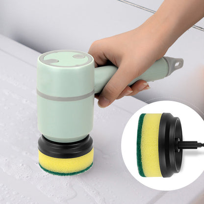 🎁💥 50% DE RÉDUCTION – Aspirateur à main puissant et sans fil | Léger, polyvalent, idéal pour voiture et maison 🚗🏠