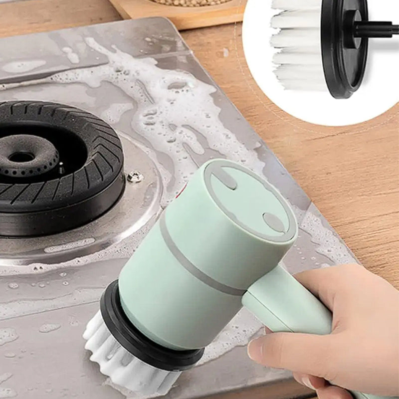 🎁💥 50% DE RÉDUCTION – Aspirateur à main puissant et sans fil | Léger, polyvalent, idéal pour voiture et maison 🚗🏠