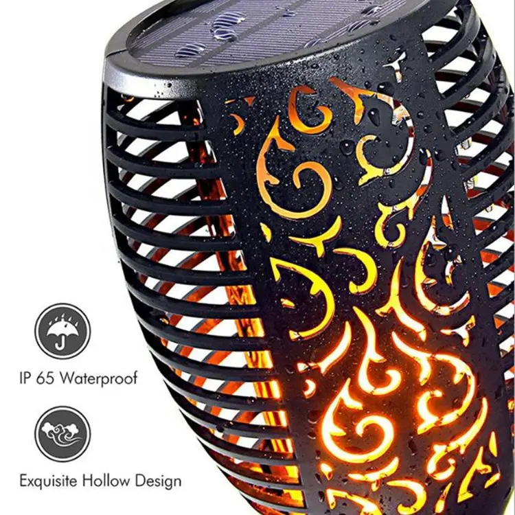 💖⚡️ Réduction exceptionnelle : -50% à -64% 🔆 2026 Solar Tech | Outdoor Garden Torch Lamps | Auto-On at Dusk ⚡【New】