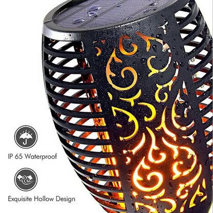 💖⚡️ Réduction exceptionnelle : -50% à -64% 🔆 2026 Solar Tech | Outdoor Garden Torch Lamps | Auto-On at Dusk ⚡【New】