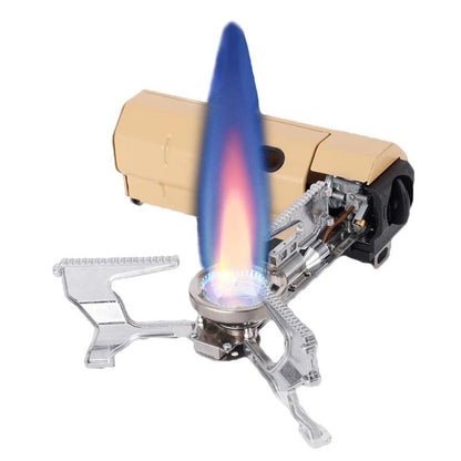 ⏳Limited-time 50% off⏰Portable Folding Stove