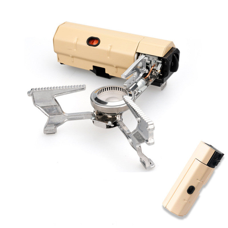 ⏳Limited-time 50% off⏰Portable Folding Stove