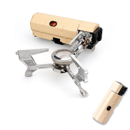 ⏳Limited-time 50% off⏰Portable Folding Stove