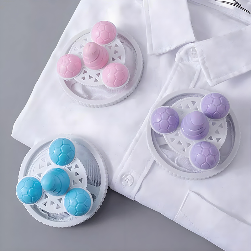 📢📢5 achetés，5 offerts⏰Filtre à peluches pour machine à laver