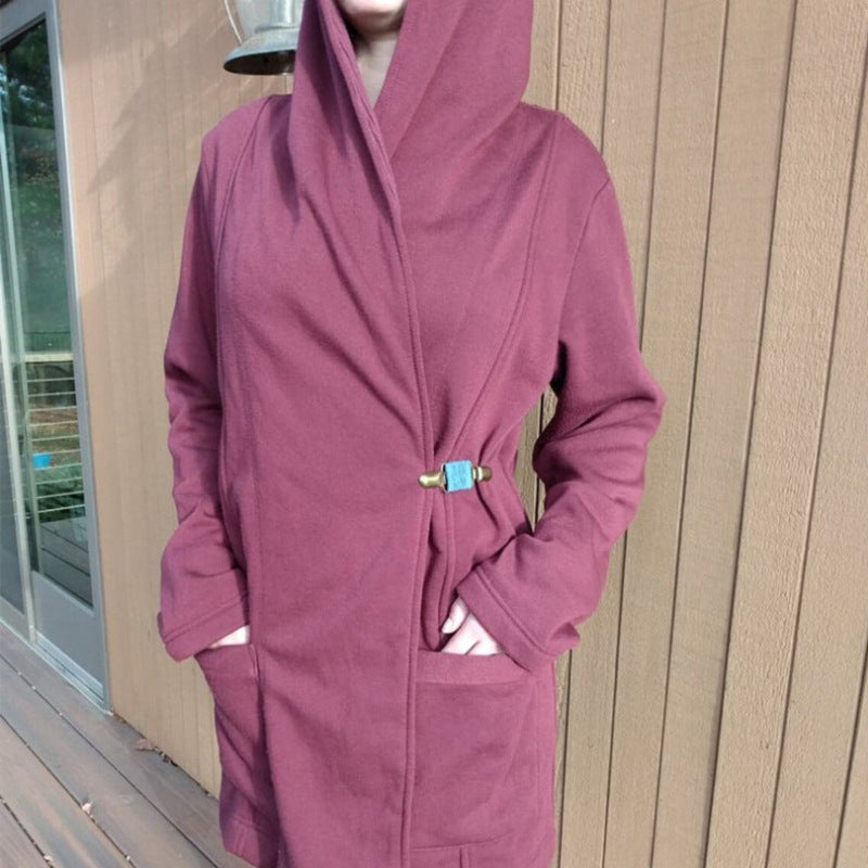 Clip de taille élastique en alliage pour vêtements