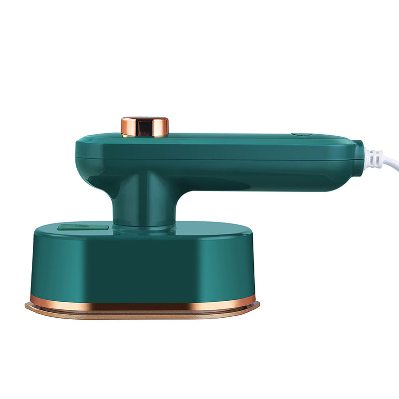 💐50% DE RÉDUCTION ! Mini Fer à Vapeur Portable – Idéal pour Voyages, Se Glisse Partout ✈️🧳【Offre Limitée】