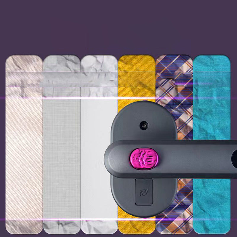💐50% DE RÉDUCTION ! Mini Fer à Vapeur Portable – Idéal pour Voyages, Se Glisse Partout ✈️🧳【Offre Limitée】