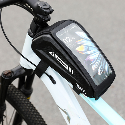 📢📢50 % DE RÉDUCTION !!⏰Sac de vélo imperméable et de grande capacité