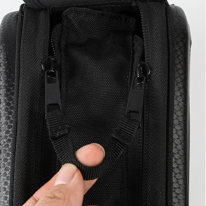 📢📢50 % DE RÉDUCTION !!⏰Sac de vélo imperméable et de grande capacité