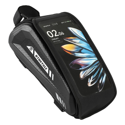 📢📢50 % DE RÉDUCTION !!⏰Sac de vélo imperméable et de grande capacité