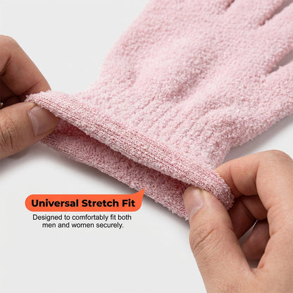 🙌 Dernier jour Promotion 50% 🔥 Gants de nettoyage en microfibre pour épousseter et laver