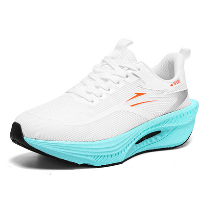 📢📢50 % de réduction !! ⏰ Semelle Épaisse Amortissante & Mesh Ultra-Léger pour Course & Marche