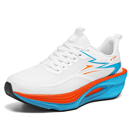 📢📢50 % de réduction !! ⏰ Semelle Épaisse Amortissante & Mesh Ultra-Léger pour Course & Marche